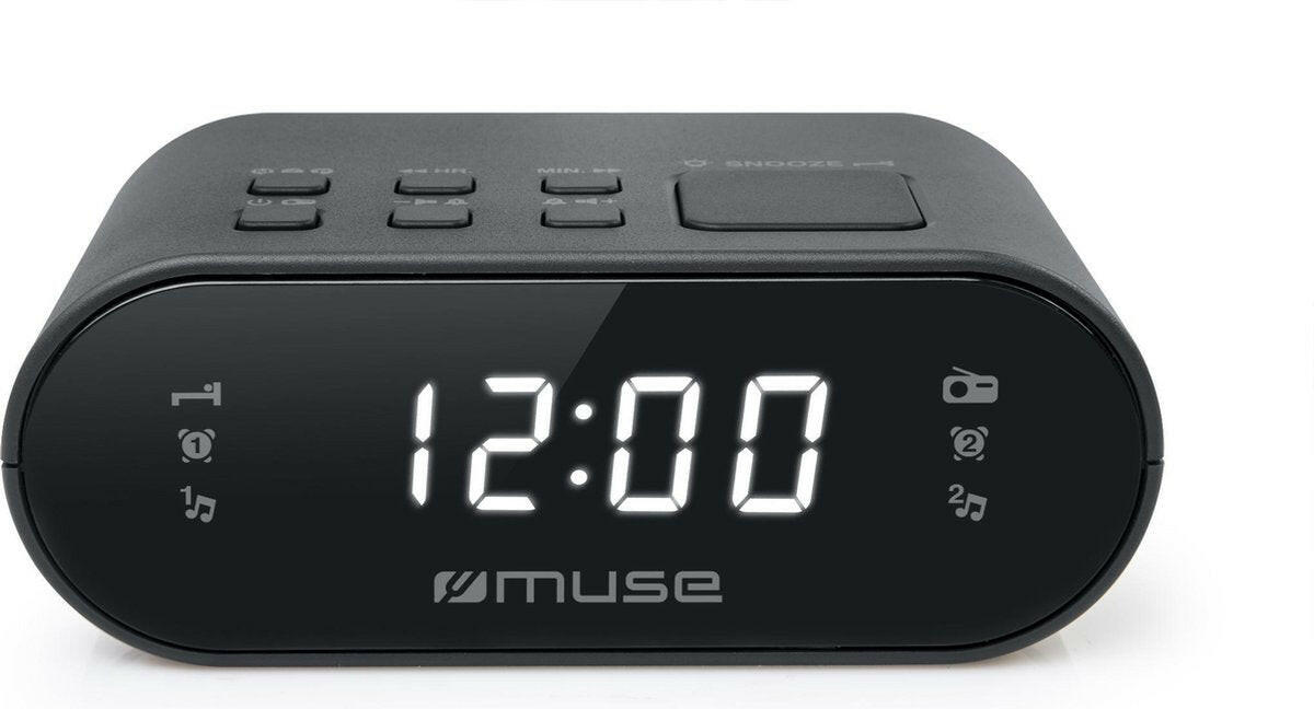 Muse Muse M-10CR zwart