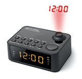 Muse Muse M-178 P met Projectie zwart