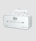 Muse Muse M-28RDW Radio CD speler