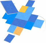 Nanoleaf Nanoleaf Canvas Smarter Kit - 9PK