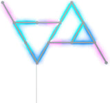 Nanoleaf Nanoleaf Lines Starter Kit - 15PK