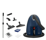 Nilfisk Niflisk Select MBCO Parket