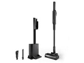 Nilfisk Nilfisk Move met Docking Station Zwart