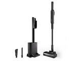 Nilfisk Nilfisk Move met Docking Station Zwart