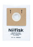 Nilfisk Nilfisk Stofzak Coupe/Go/One/Compact