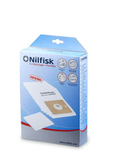 Nilfisk Nilfisk Stofzak Coupe/Go/One/Compact