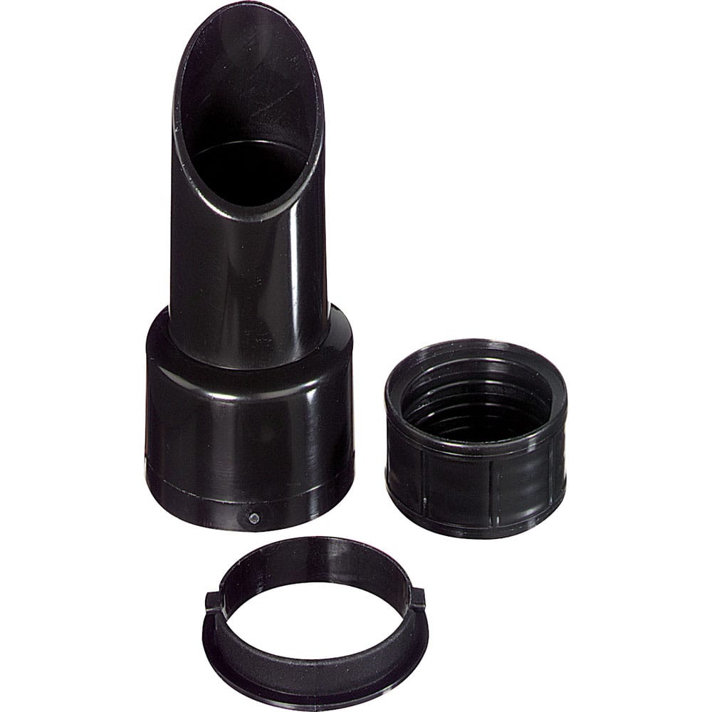 Numatic Numatic Pistoolgreep 32mm Draaibaar NVA-MOF