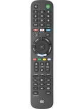 One For All One For All URC4912 - Vervangende afstandsbed. - Sony