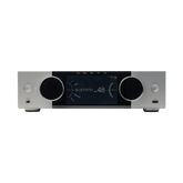 Onkyo Onkyo Muse Y-40 Network Streamer + Amplifier Silver