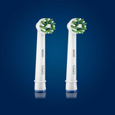 Oral-B ORAL-B CROSSACTION (EB50RB) 2 STUKS