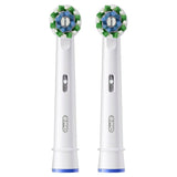 Oral-B Oral-B CROSSACTION (EB50RX) 2 CT