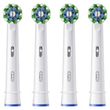 Oral-B Oral-B CROSSACTION (EB50RX) 4 CT