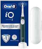 Oral-B Oral-B iO 2 Forest Green