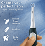 Oral-B Oral-B iO Series 2 Forest Green