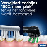 Oral-B Oral-B Pro Series 1 Lichtblauw
