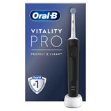 Oral-B Oral-B Vitality Pro Black