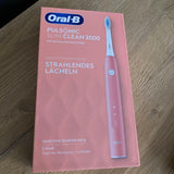 ORALB TANDENBORSTELSET PULSONIC.