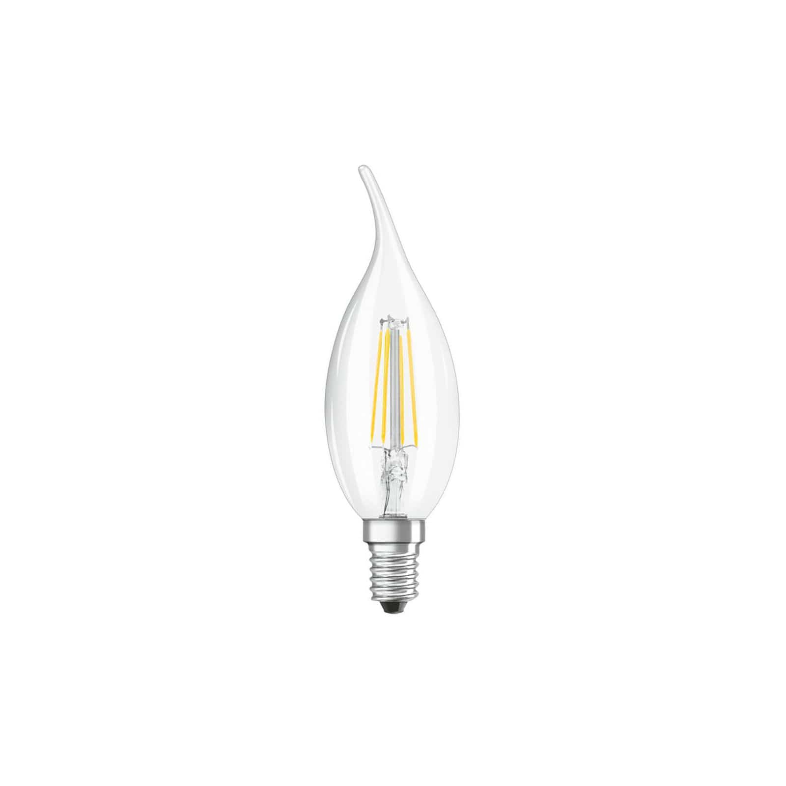 Osram Osram Classic LED E14 4W 2700K 470Lm