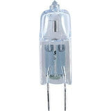 Osram Osram G4 Halogeenlamp zonder reflector 10W 12V