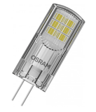 Osram Osram Parathom LED Pin 12V G4 2700K 300Lm 40mm Meerkleurig
