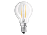 Osram Osram Retrofit Classic LED E14 2W 2700K 230Lm