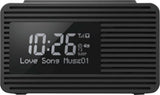 Panasonic Panasonic RC-D8EG-K met DAB+ zwart
