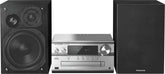 Panasonic Panasonic SC-PMX94EG-S zilver