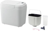 Panasonic Panasonic SD-B2510WXE wit