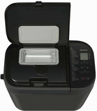 Panasonic Panasonic SD-R2530KXE zwart