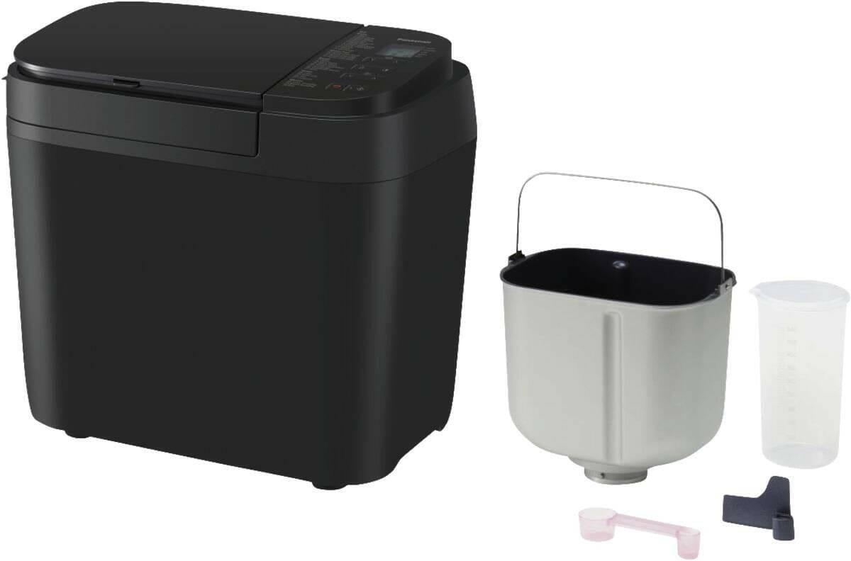 Panasonic Panasonic SD-R2530KXE zwart