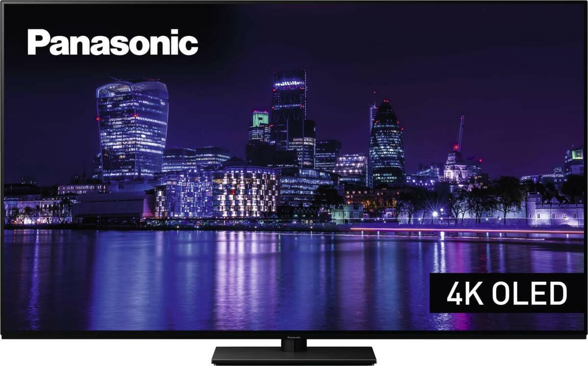 Panasonic Panasonic TX-65MZW984