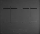 Pelgrim Pelgrim IK4062M zwart-glas