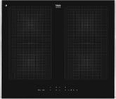 Pelgrim Pelgrim IK4062R zwart-glas
