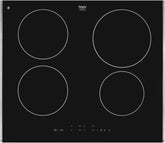 Pelgrim Pelgrim IK4064R zwart-glas