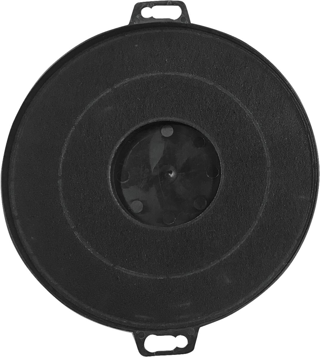 Pelgrim Pelgrim KF35 zwart
