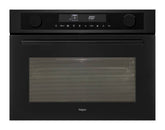 Pelgrim Pelgrim OM340MAT mat zwart