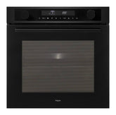 Pelgrim Pelgrim OM360MAT mat zwart