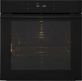 Pelgrim Pelgrim OP860 zwart