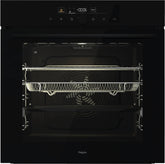 Pelgrim Pelgrim OPP560MAT mat zwart