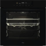 Pelgrim Pelgrim OPP560MAT mat zwart