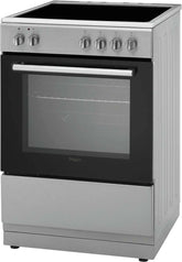 Pelgrim Pelgrim PFI7160RVS RVS