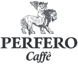 Perfero Perfero koffiekop en schotel 170ml 6 stuks