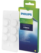 Philips CA6704/10 Reinigingstablet 6 Tabs.