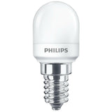 Philips LED 15W T25 Kühlschranklampe E14 WW FR ND SRT4.