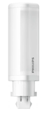 Philips Philips CorePro G24q-1 LED 3000K 475Lm Helder Wit
