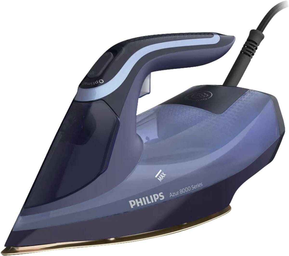 Philips Philips DST8020/20 blauw