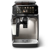 Philips Philips EP5447/90 zwart-chroom