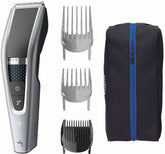 Philips Philips HC5630/15 zilver-zwart