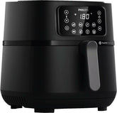 Philips Philips HD9285/96 Airfryer zwart-zilver