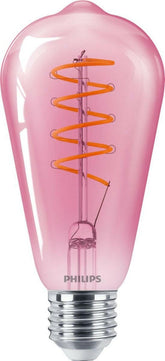 Philips Philips LED classic 25W ST64 E27 GOLD SP D SRT4
